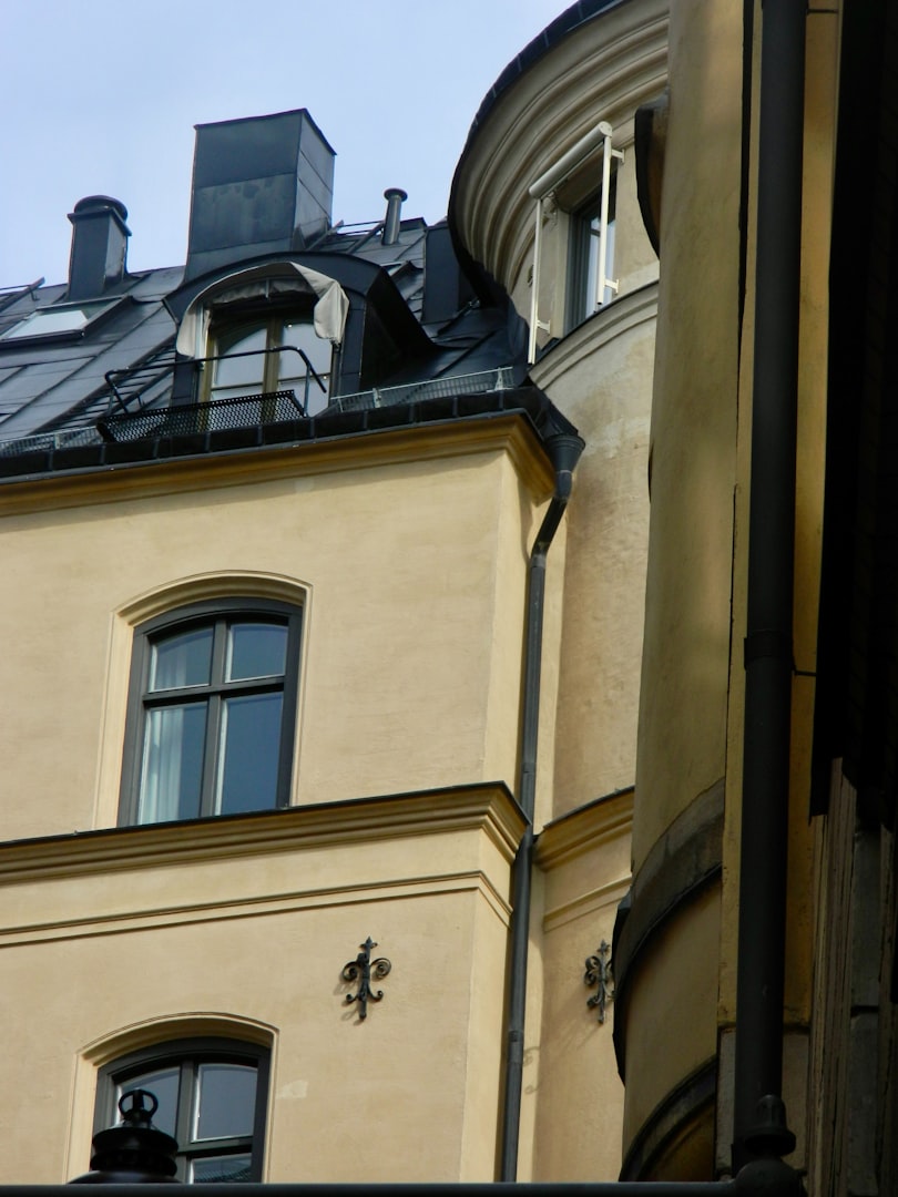 Fastighet Strömstad